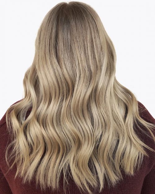 15 Best Ash Blonde Balayage Hair Colors for Every Skin Tone