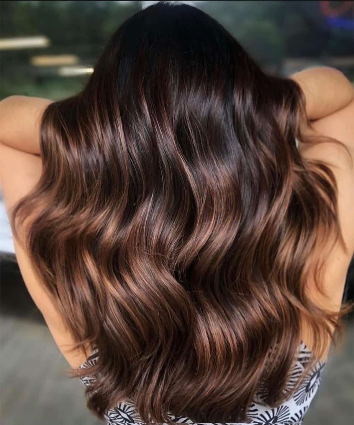 These 22 Caramel Hair Color Ideas Are Trending for 2021