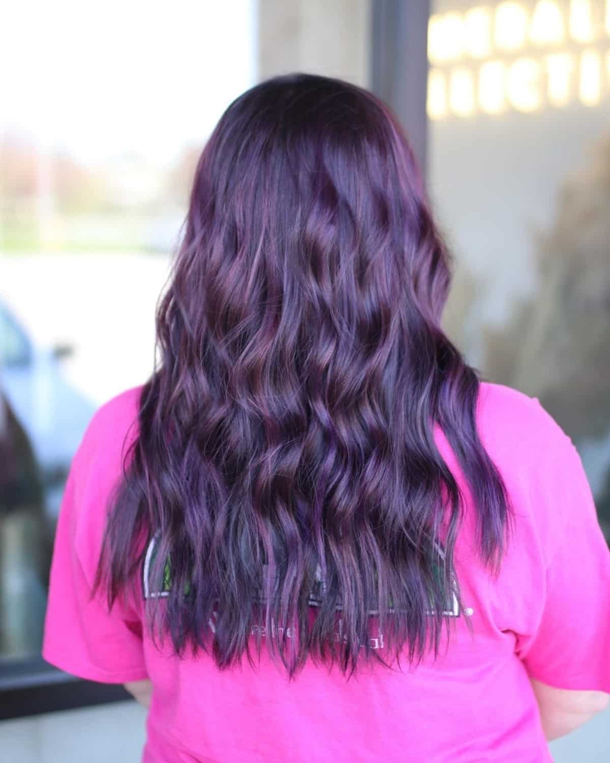 22 Hottest Mermaid Hair Color Ideas (Pictures for 2021)