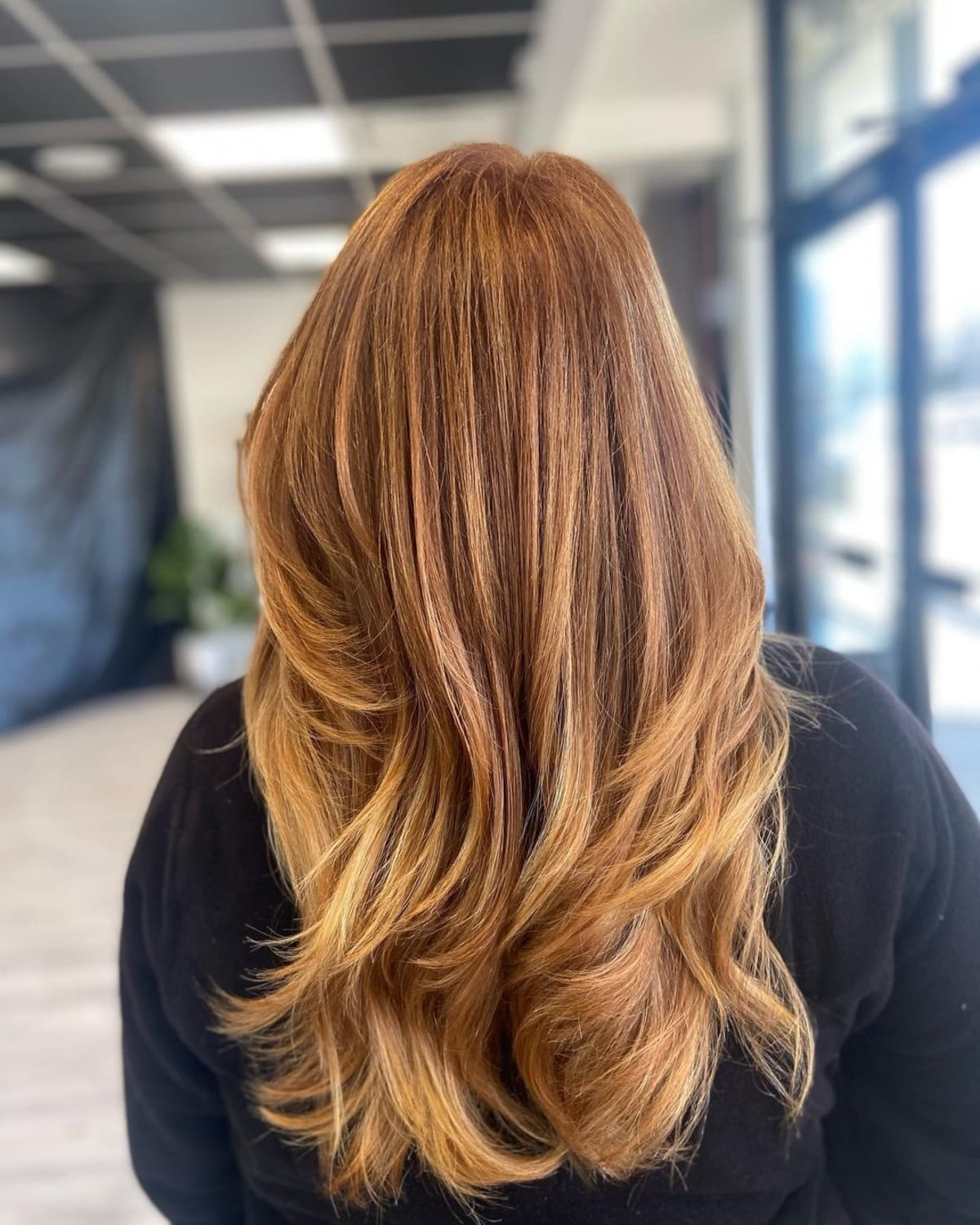 21 Dark Blonde Hair Color Ideas Trending in 2021