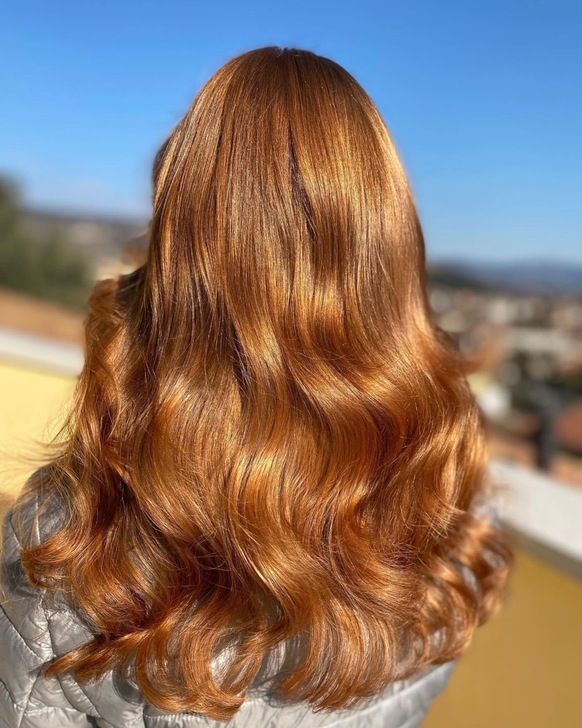 25 Red and Blonde Hair Color Ideas for Fiery Ladies