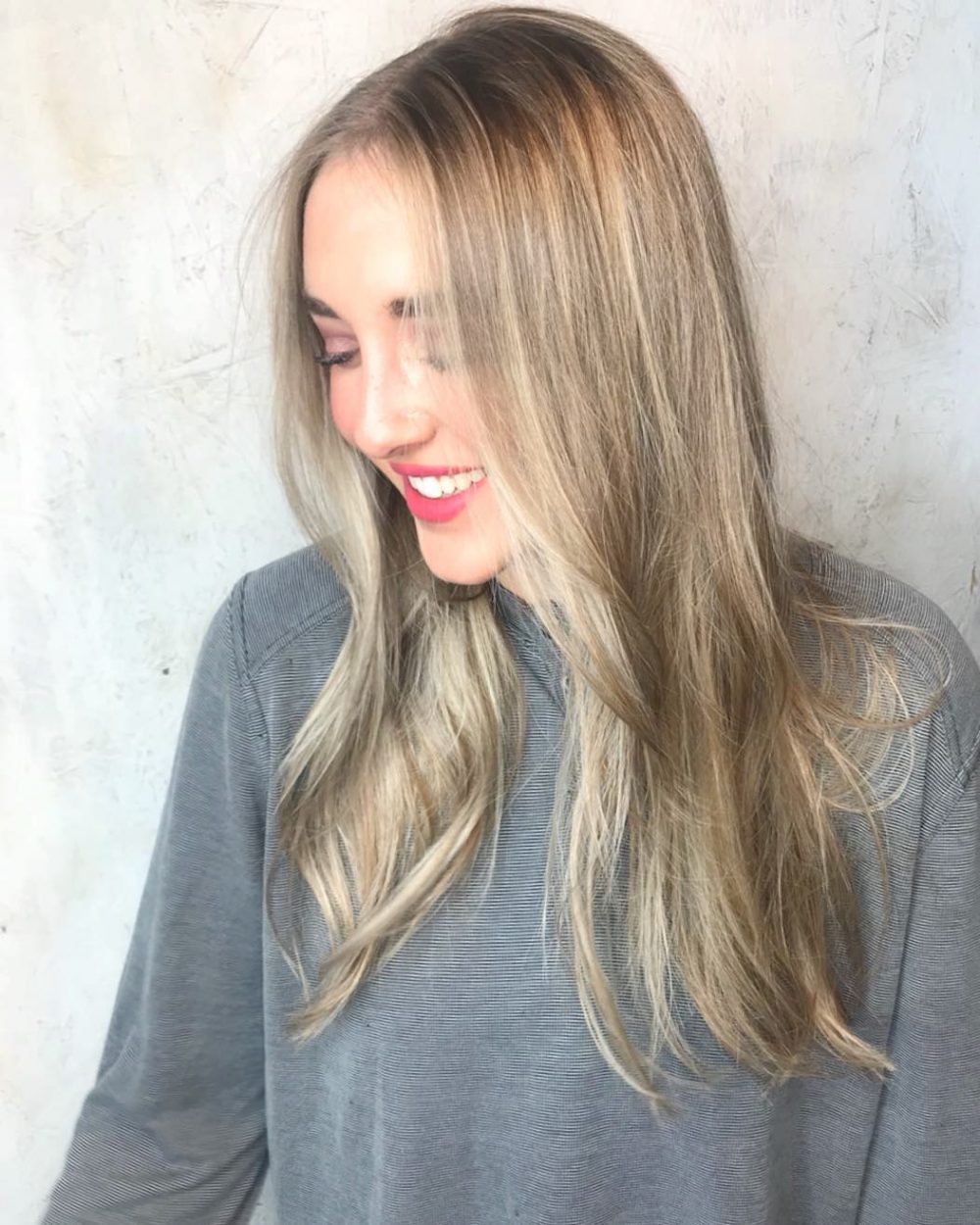 28 Blonde Hair With Lowlights You Have to See in 2021