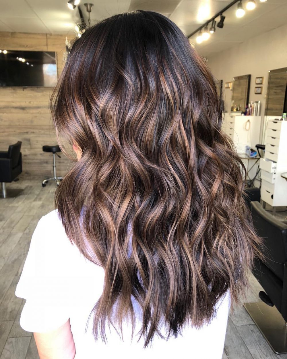 32 Lowlights Ideas You Have to See Compared to Highlights