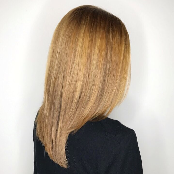25 Honey Blonde Hair Color Ideas Trending in 2021