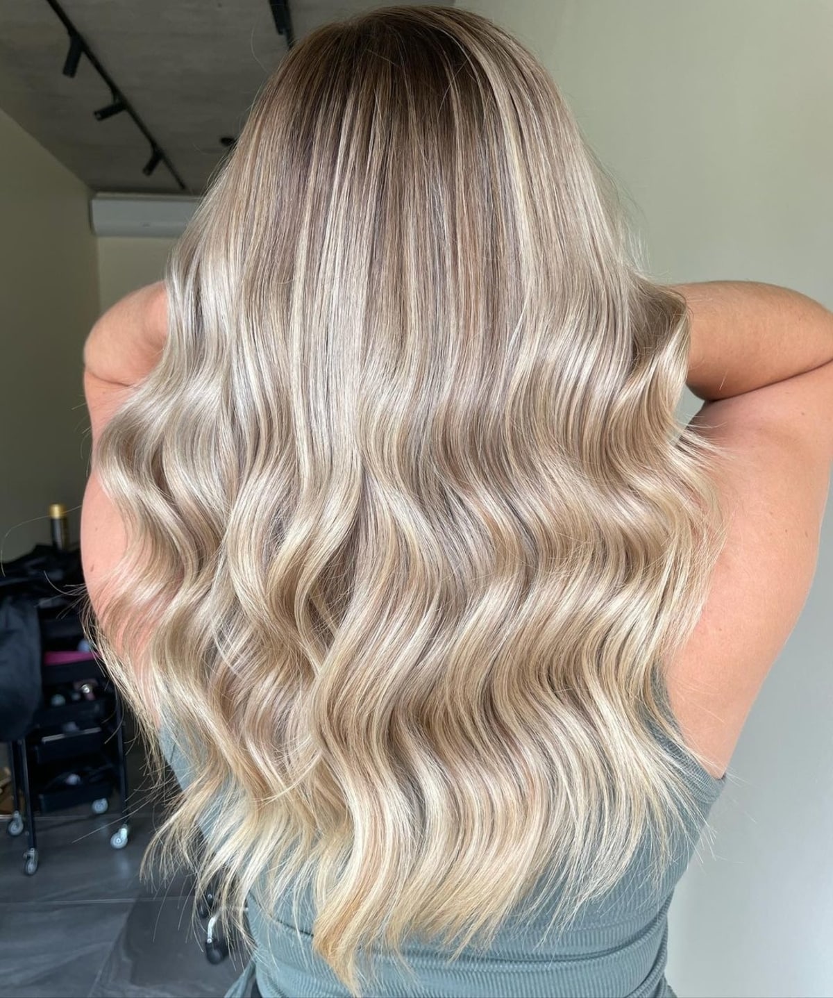 29 Prettiest Highlights Hair Colors for Brown, Red &#038; Blonde Hair