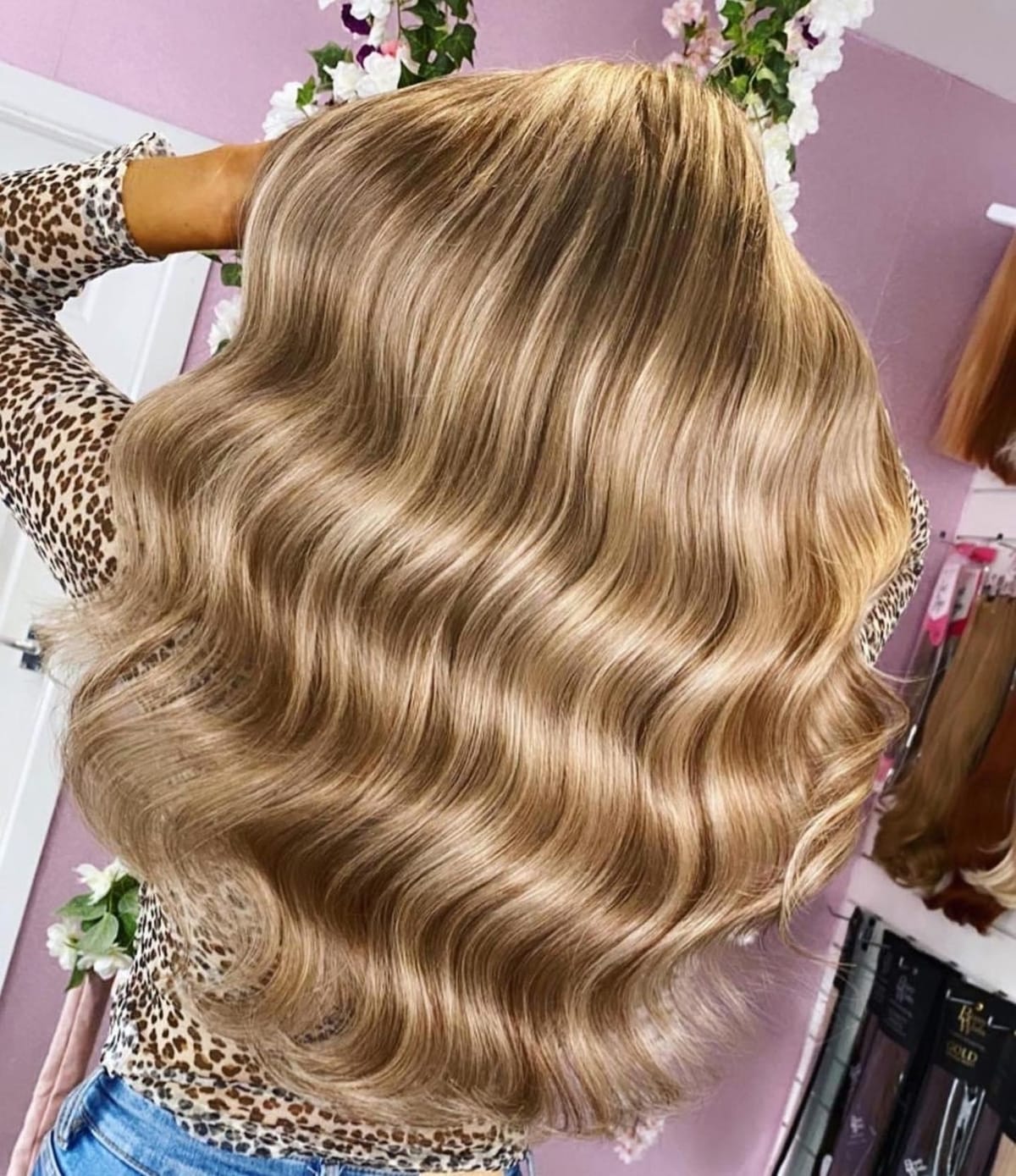 25 Honey Blonde Hair Color Ideas Trending in 2021