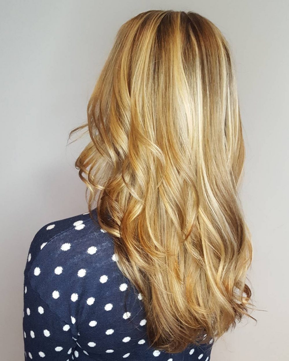 28 Blonde Hair With Lowlights You Have to See in 2021
