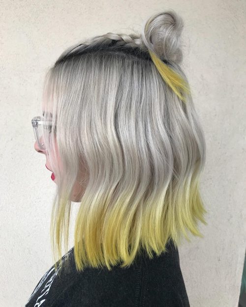 29 Prettiest Highlights Hair Colors for Brown, Red &#038; Blonde Hair
