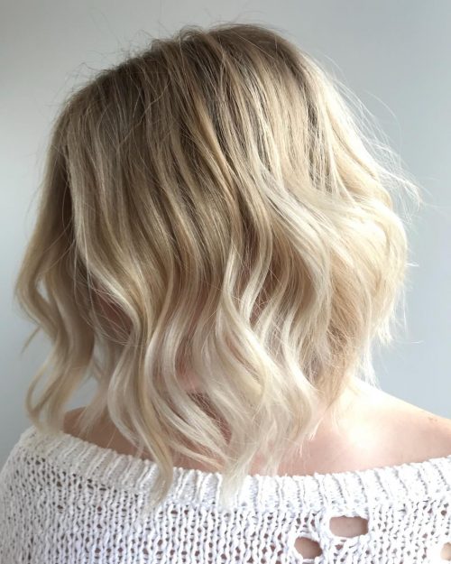 21 Perfect Examples of Dirty Blonde Hair Color Ideas (2021 Looks)