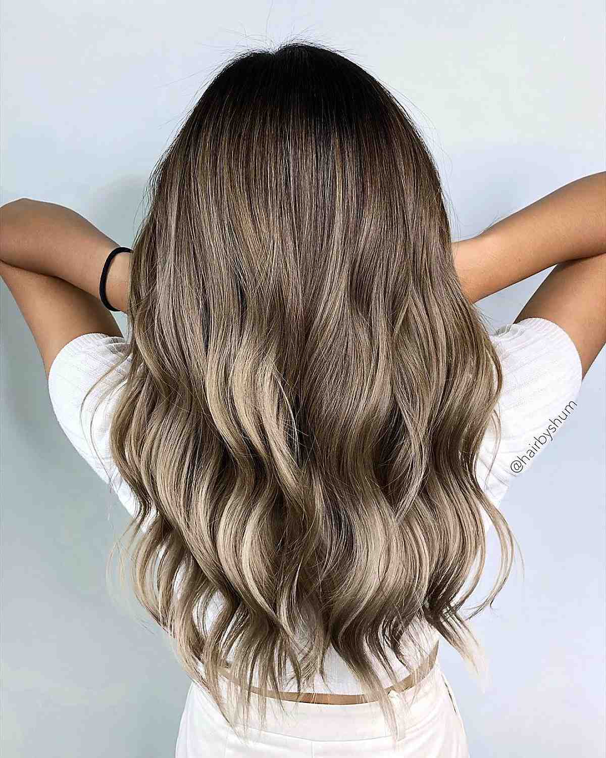 22 Inspiring Blonde Balayage Hair Color Ideas for Women
