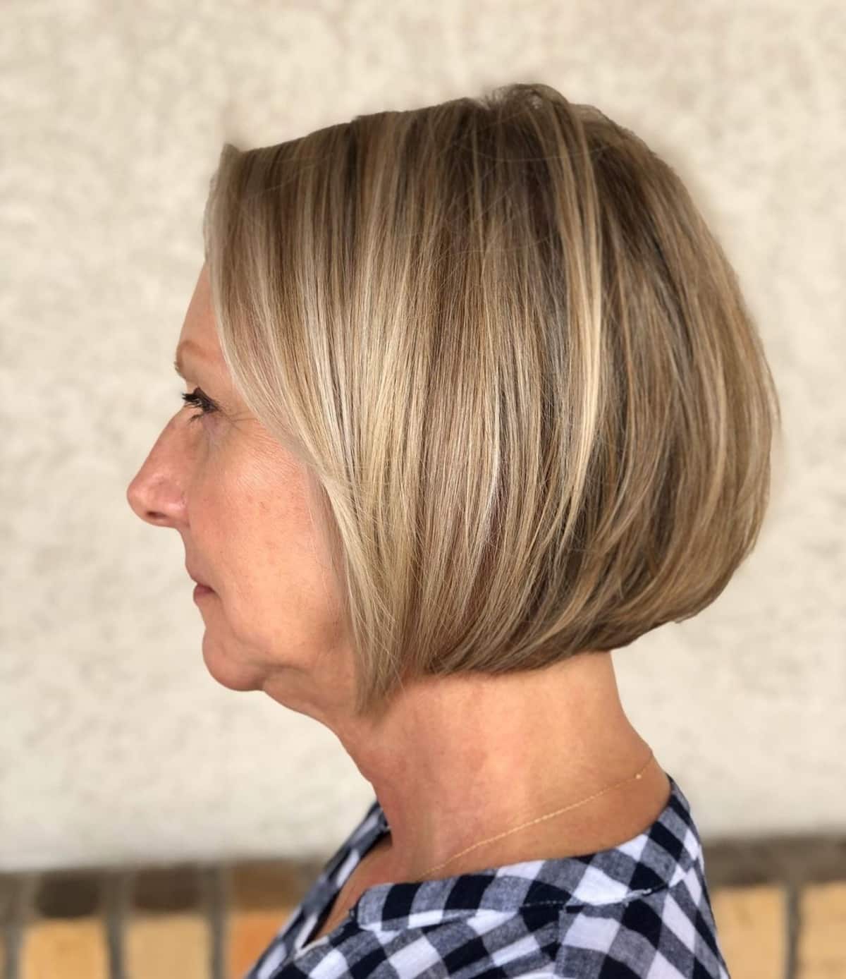 21 Perfect Examples of Dirty Blonde Hair Color Ideas (2021 Looks)