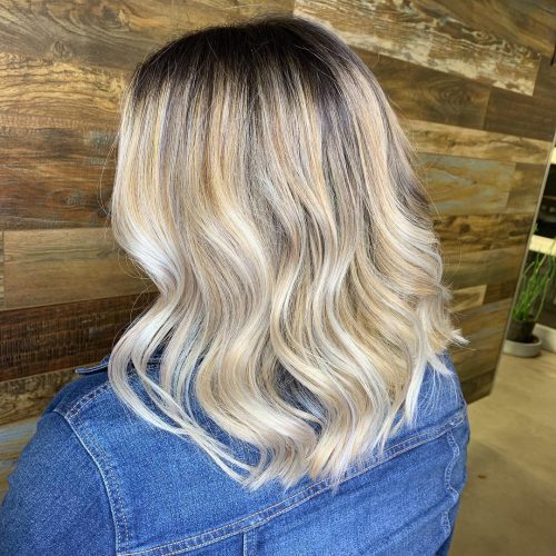22 Best Blonde Bob Hairstyles &#038; Blonde Lobs for 2021