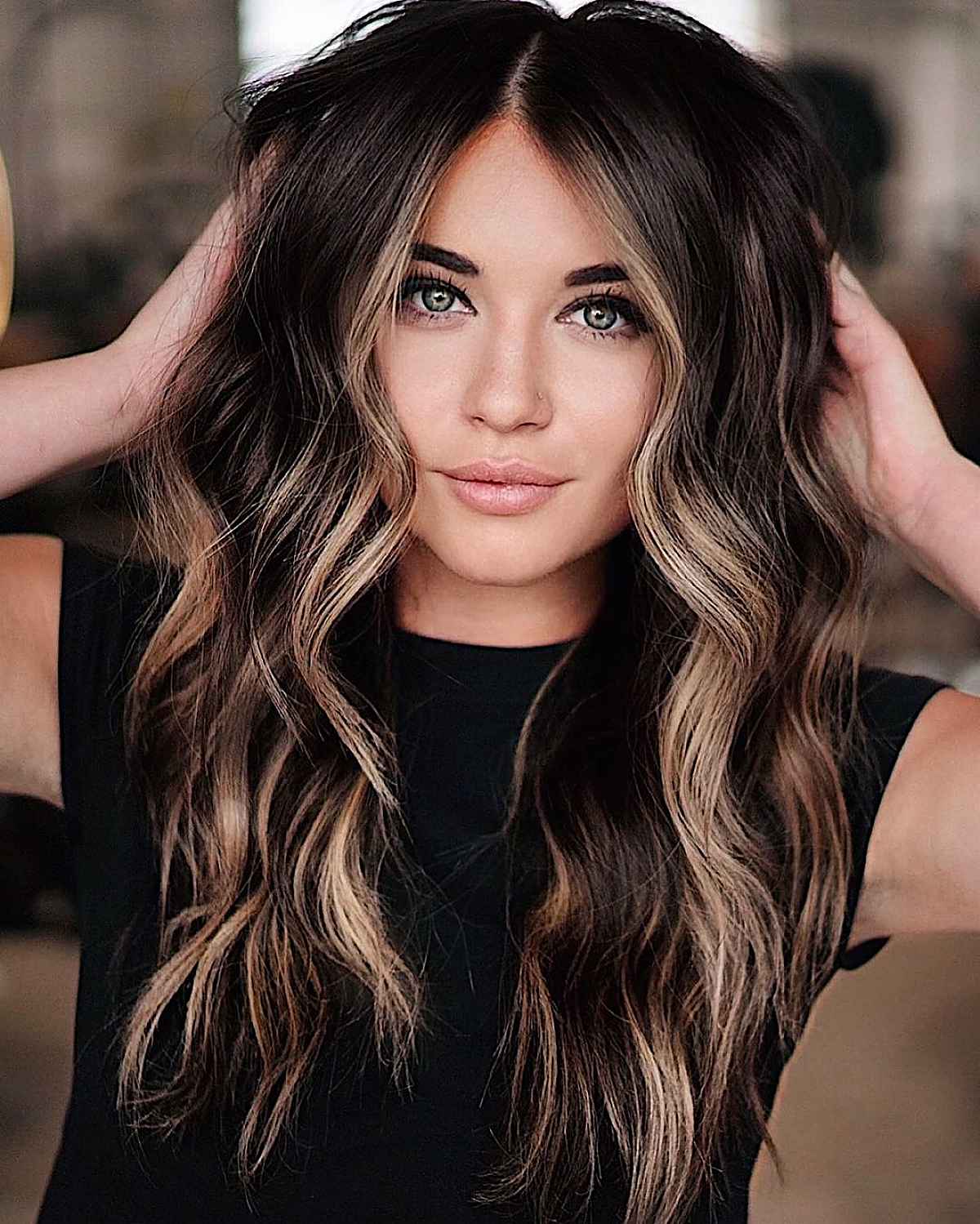 21 Perfect Examples of Dirty Blonde Hair Color Ideas (2021 Looks)