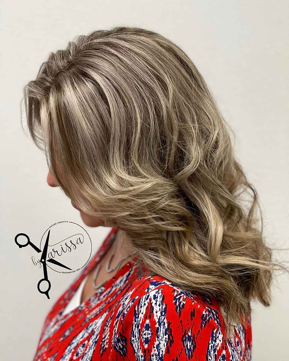 21 Perfect Examples of Dirty Blonde Hair Color Ideas (2021 Looks)