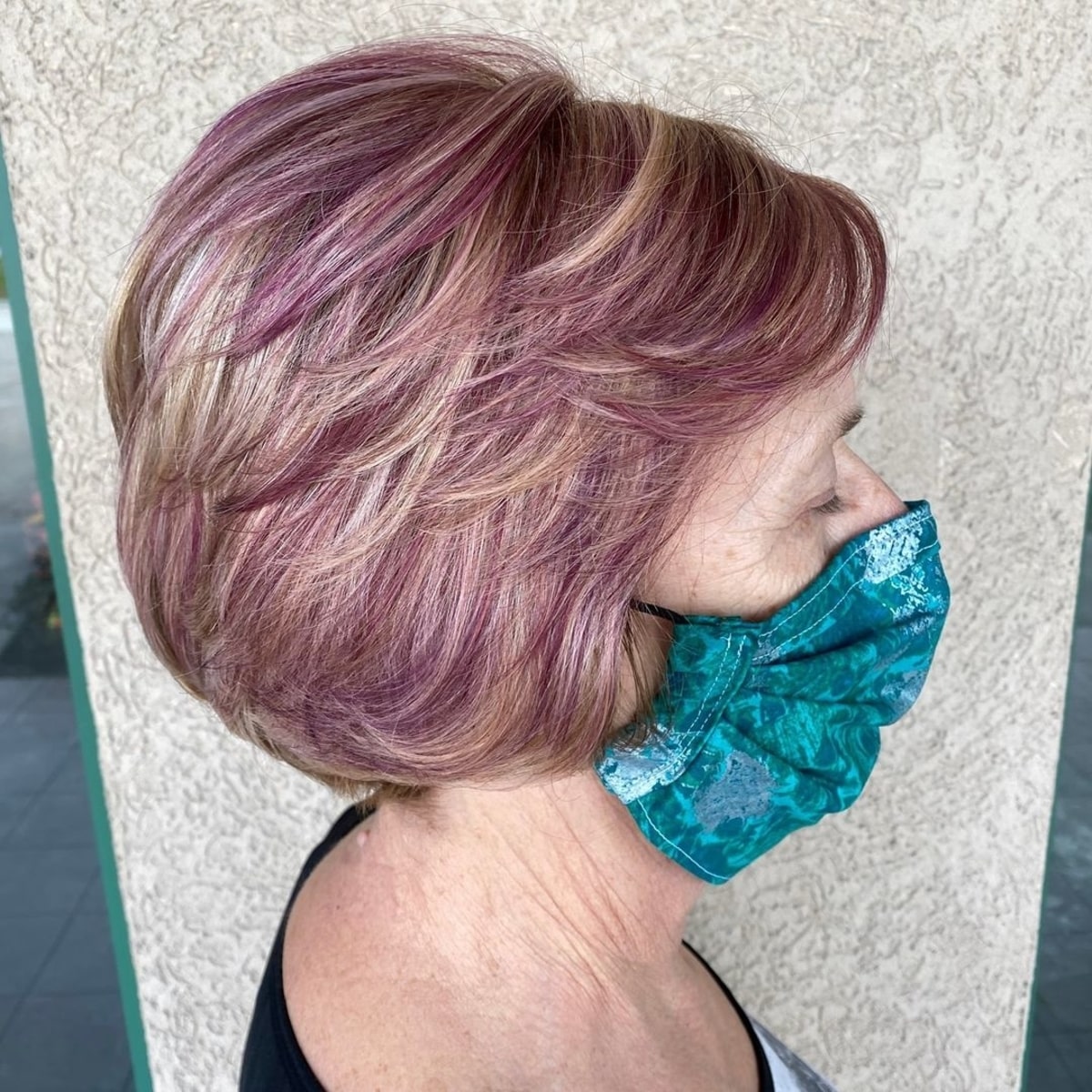 21 Perfect Examples of Dirty Blonde Hair Color Ideas (2021 Looks)