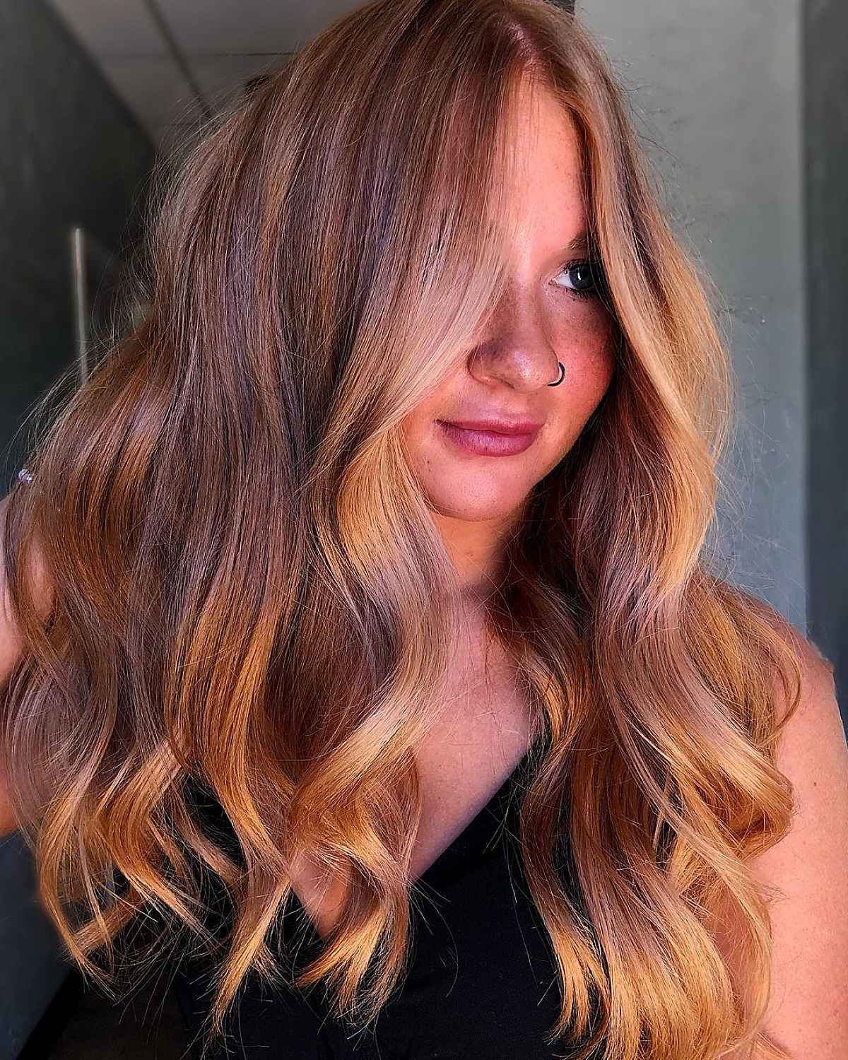21 Perfect Examples of Dirty Blonde Hair Color Ideas (2021 Looks)