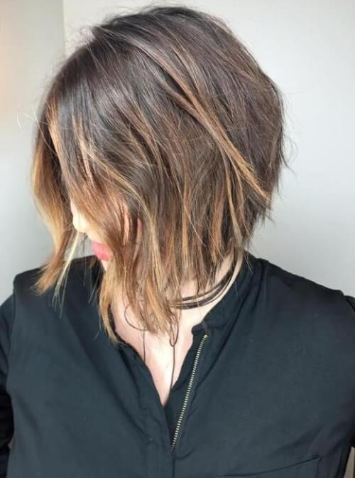 40 Best Balayage Hair Color Ideas Right Now