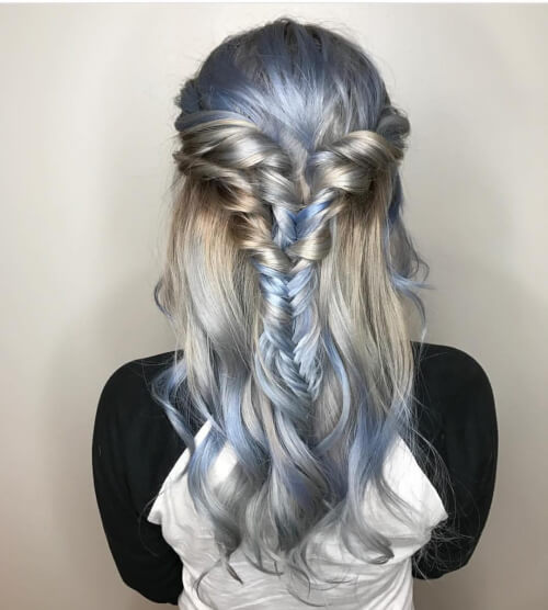 40 Best Balayage Hair Color Ideas Right Now