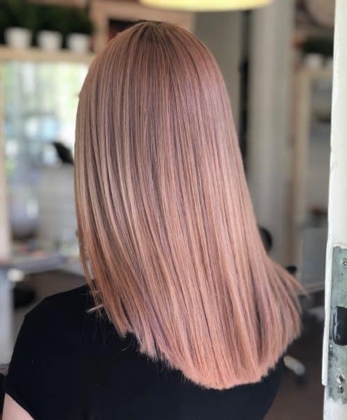 34 Hottest Pink Hair Color Ideas &#8211; From Pastels to Neons
