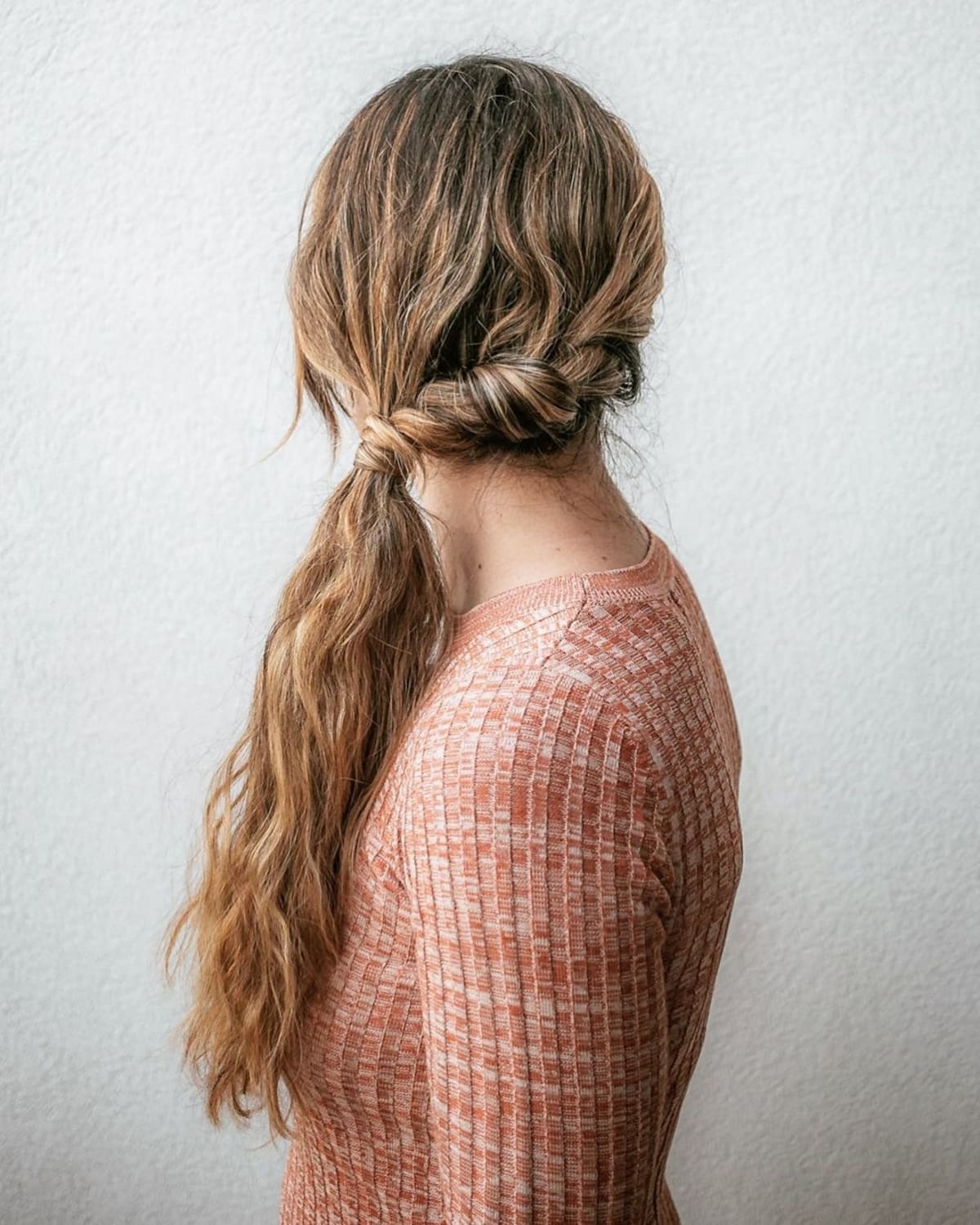 21 Gorgeous Bridesmaid Hairstyles for The Brides Big Day