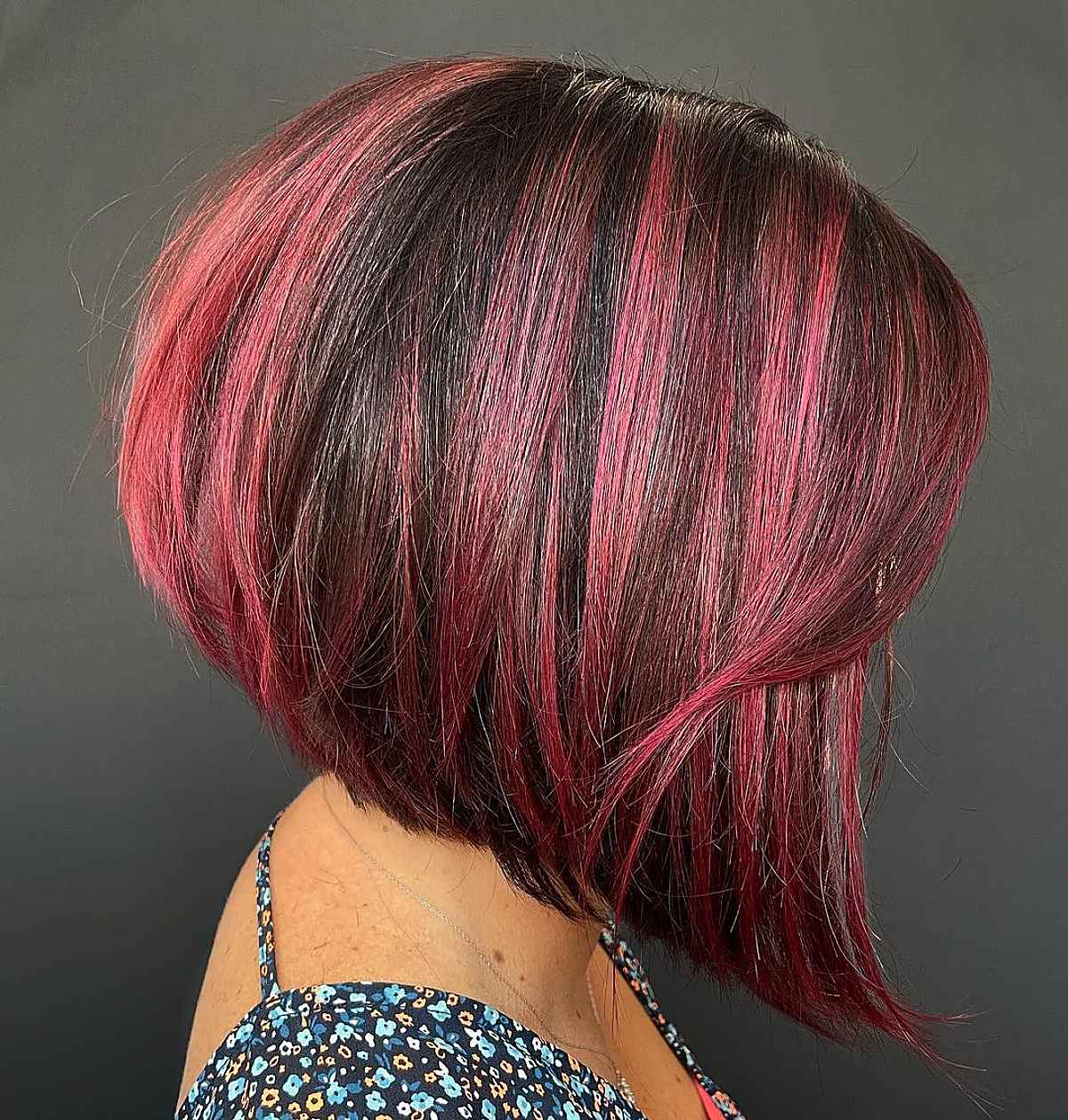 26 Straight Bob Haircut Ideas for a Simple &#038; Chic Look