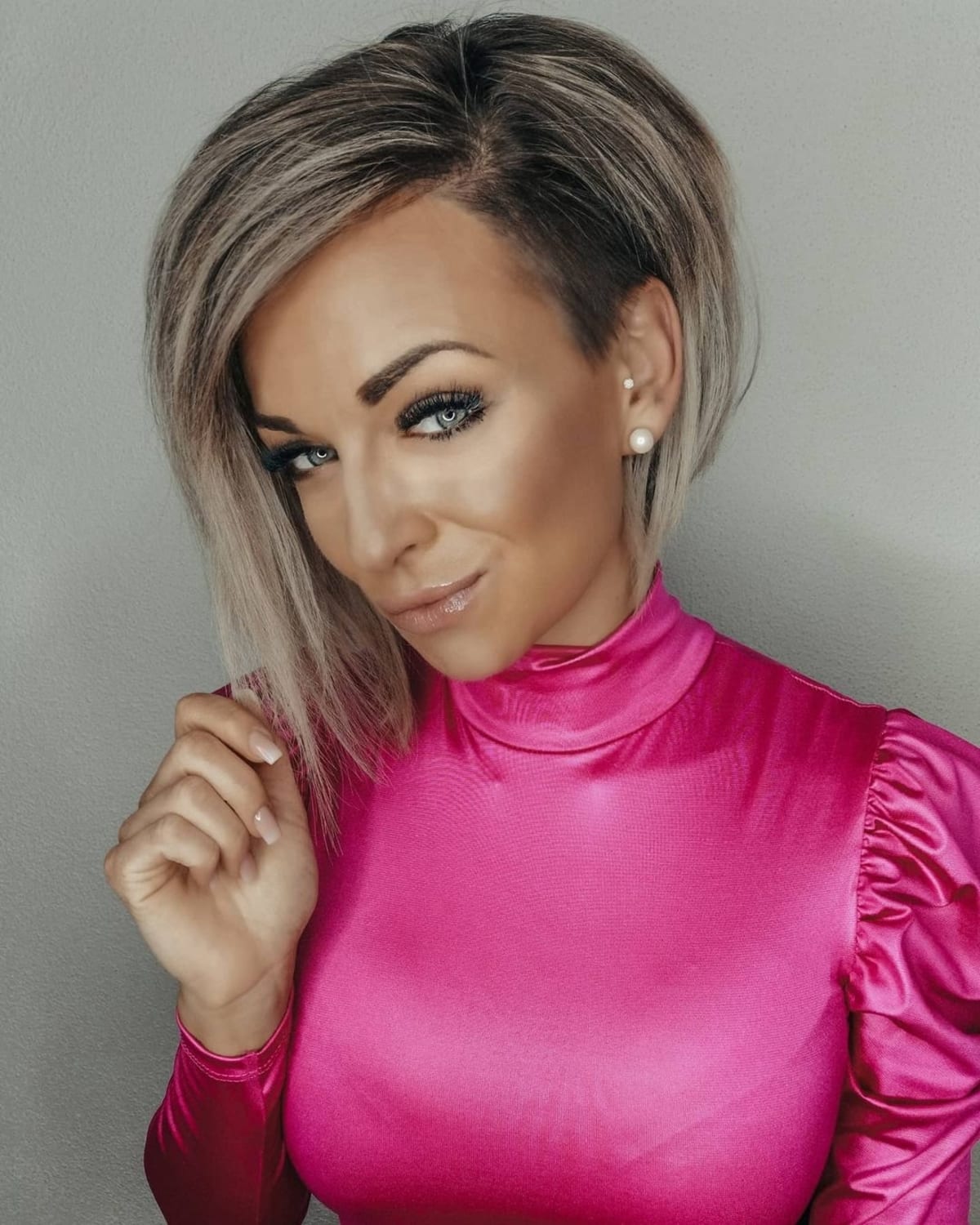 23 Edgy Short Haircuts for Women Wanting a Bold, New Style in 2021