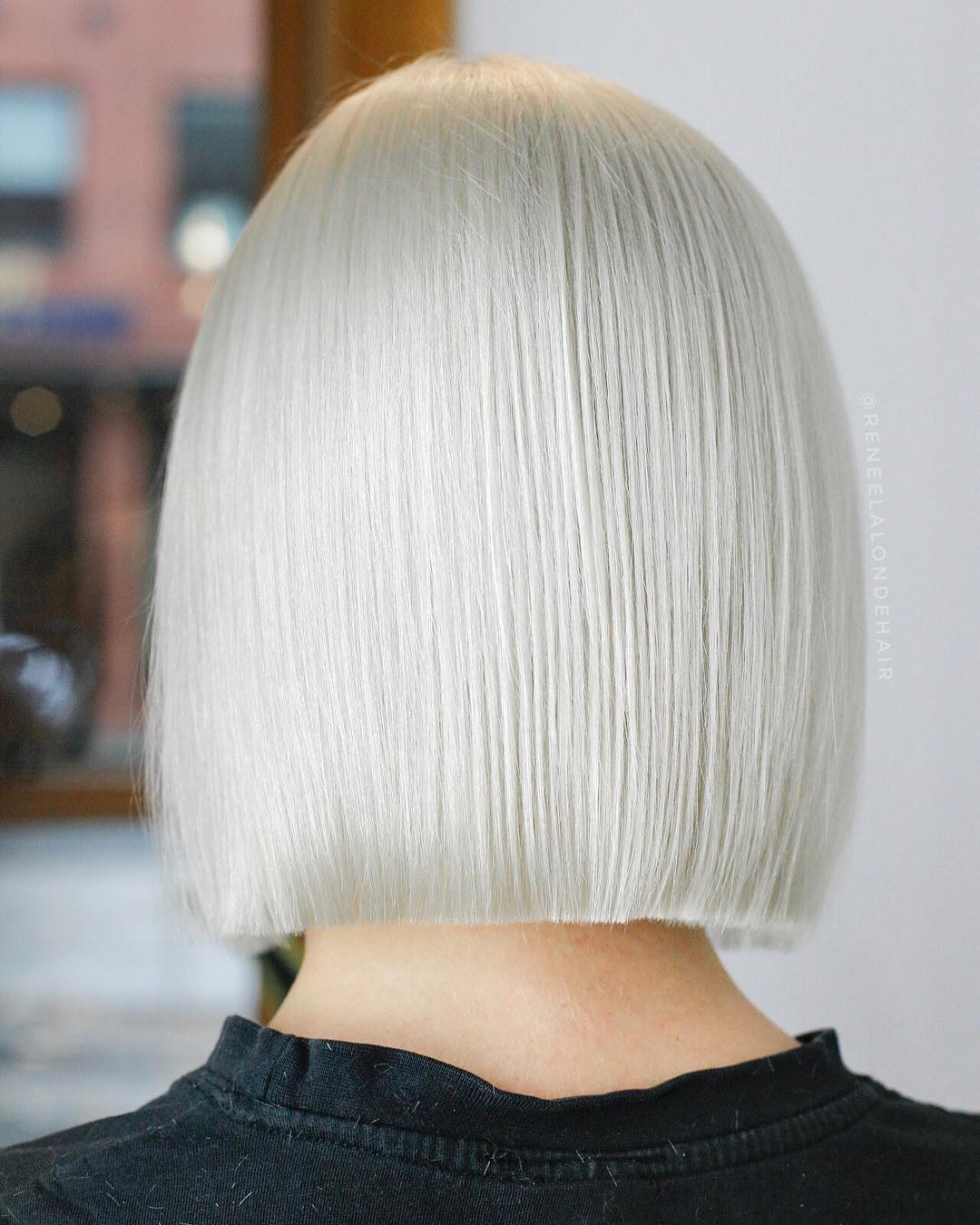 19 Examples That Prove White Blonde Hair Is In for 2021