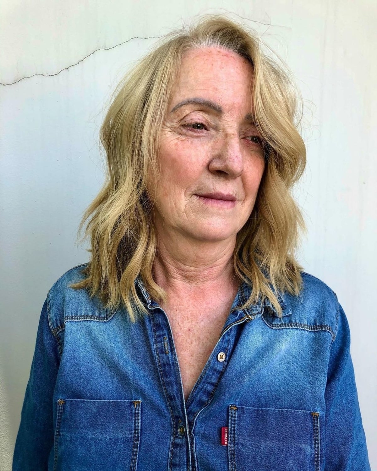 26 Edgy Haircuts for Older Women with a Zest for Life