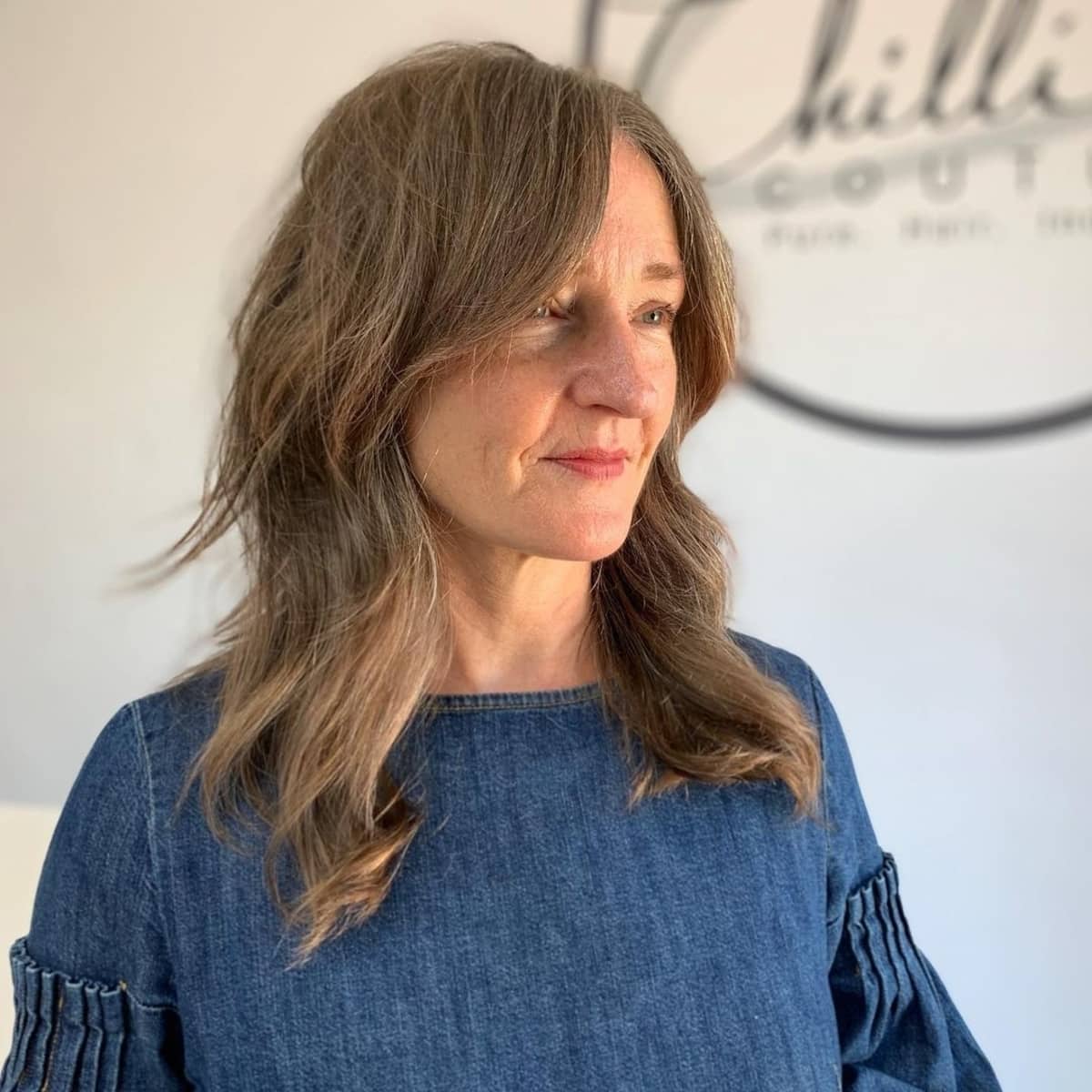 26 Edgy Haircuts for Older Women with a Zest for Life