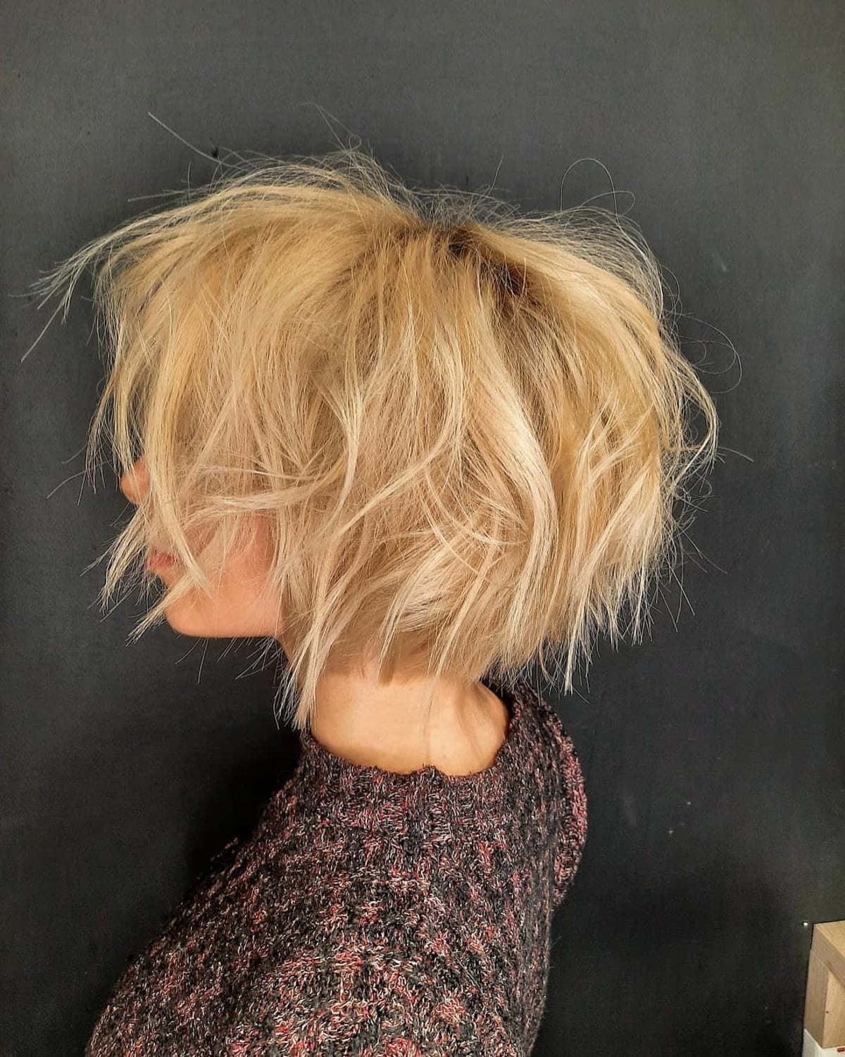 23 Edgy Short Haircuts for Women Wanting a Bold, New Style in 2021