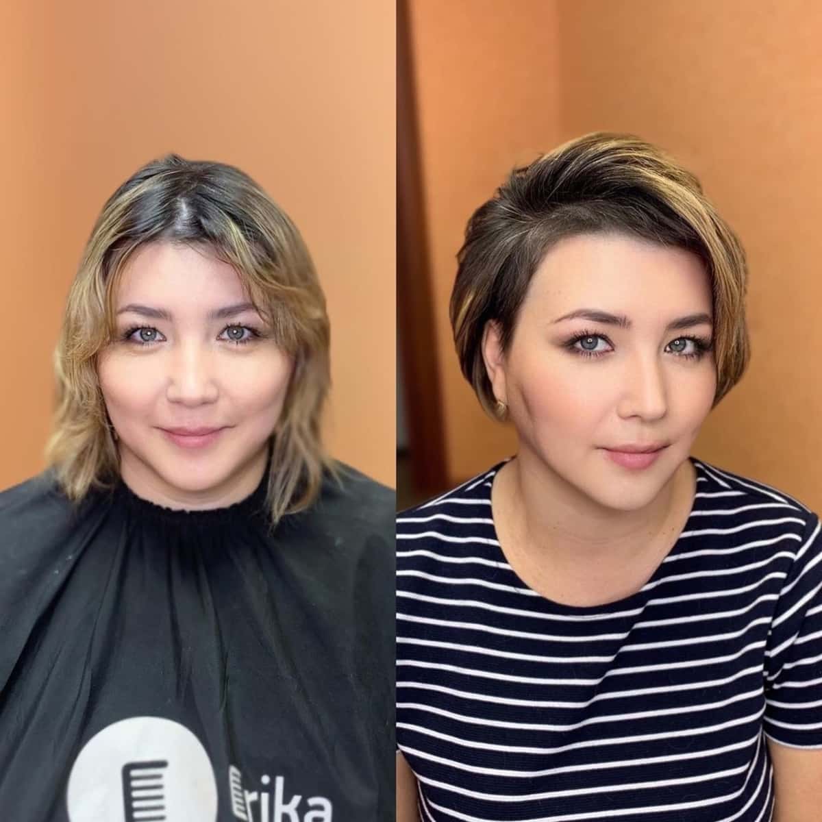 23 Edgy Short Haircuts for Women Wanting a Bold, New Style in 2021