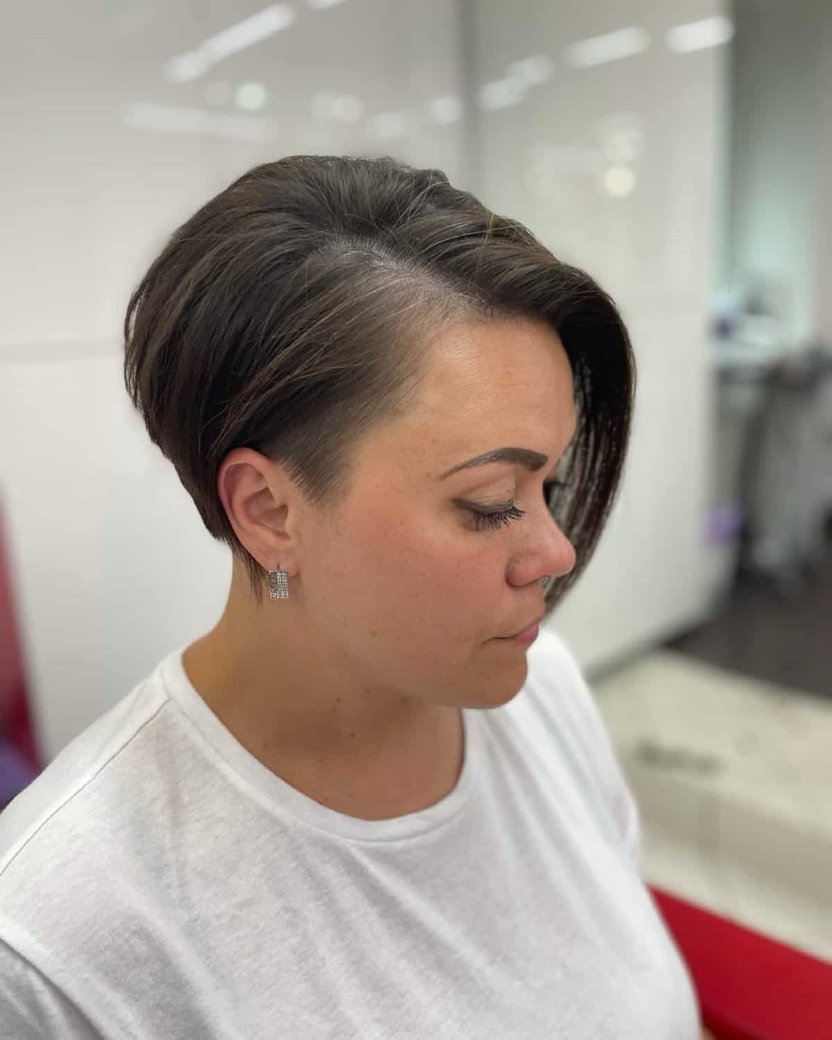 26 Edgy Pixie Cuts for Women of All Ages and Hair Textures
