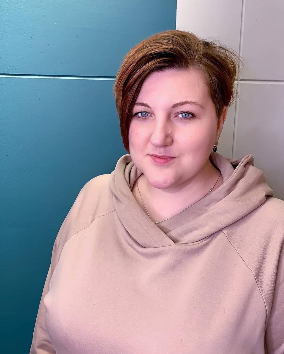 26 Most Flattering Ways to Get a Pixie Cut for a Round Face
