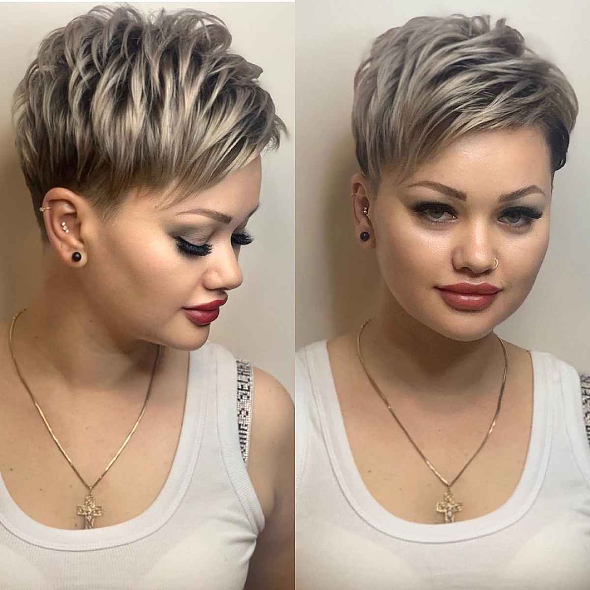 26 Very Short Pixie Haircuts for Confident Women