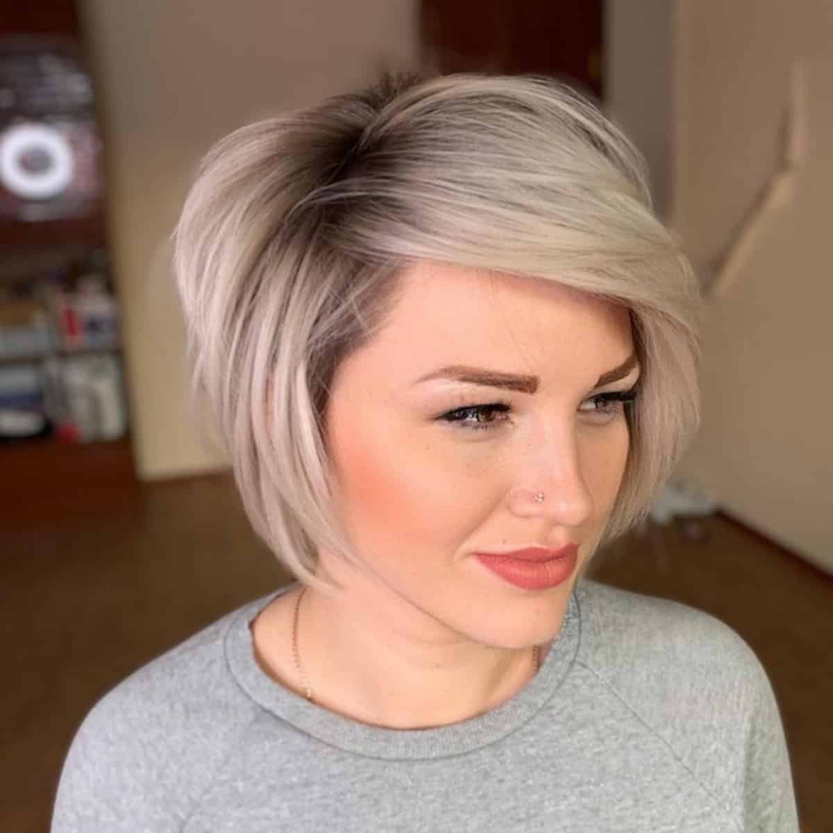 23 Edgy Short Haircuts for Women Wanting a Bold, New Style in 2021