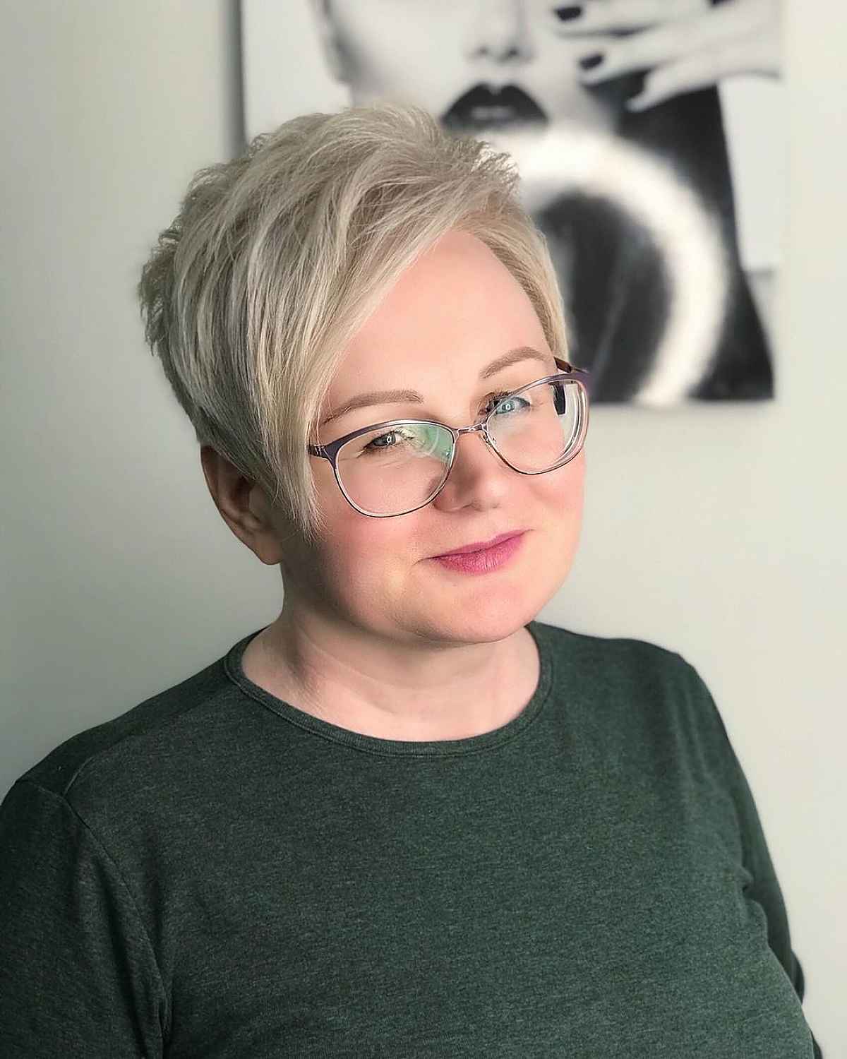 26 Most Volumizing Pixie Cuts for Thin Hair