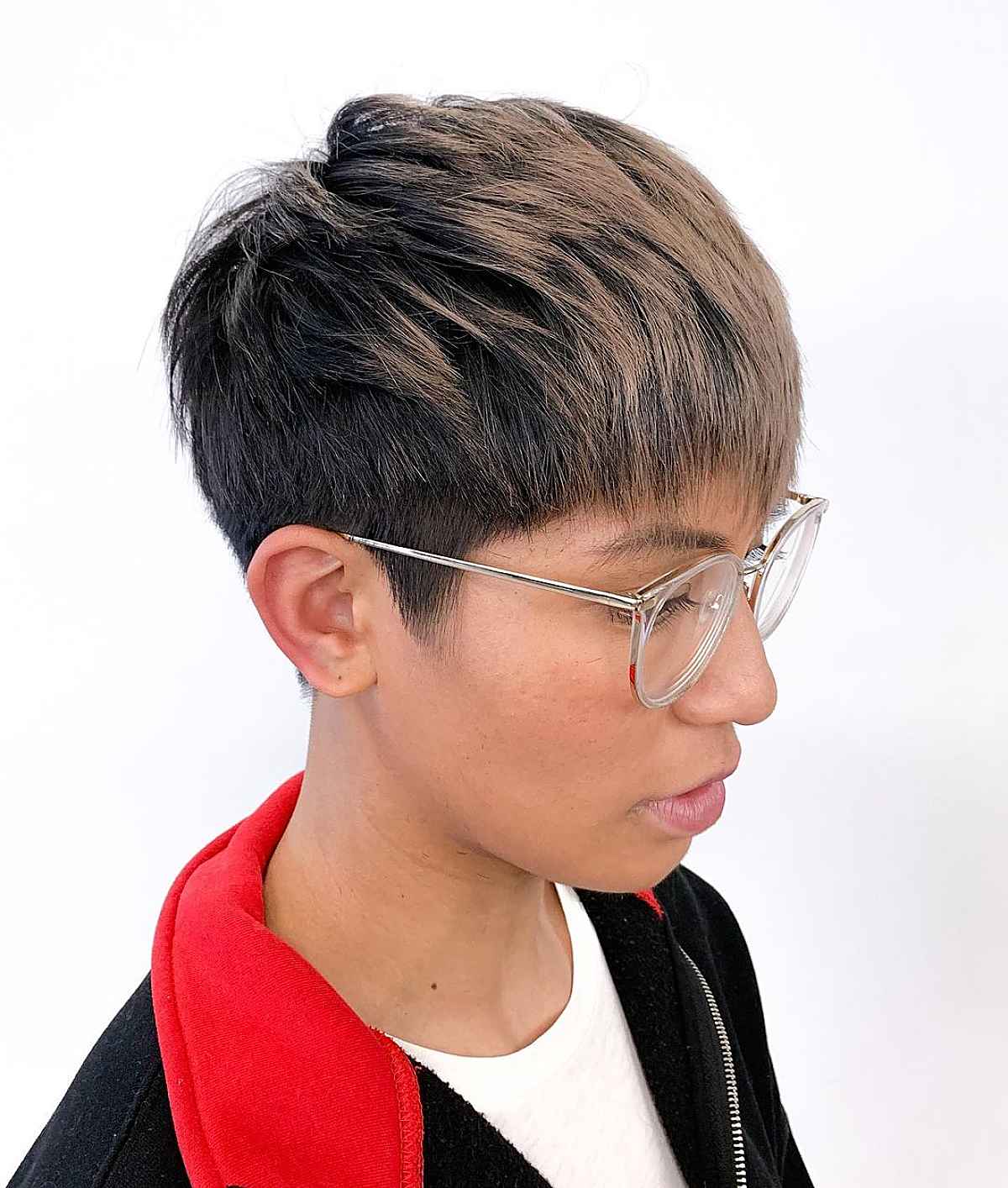 26 Most Volumizing Pixie Cuts for Thin Hair