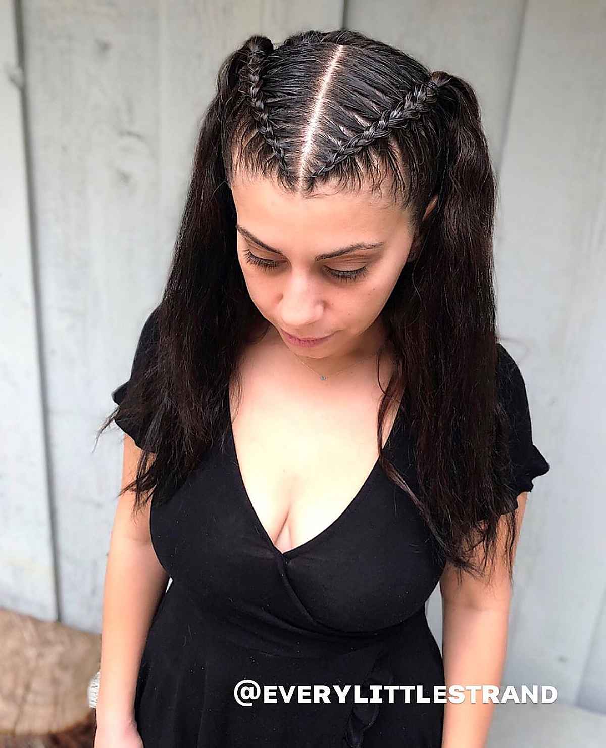 26 Hottest Alternative Hairstyles to Consider Right Now