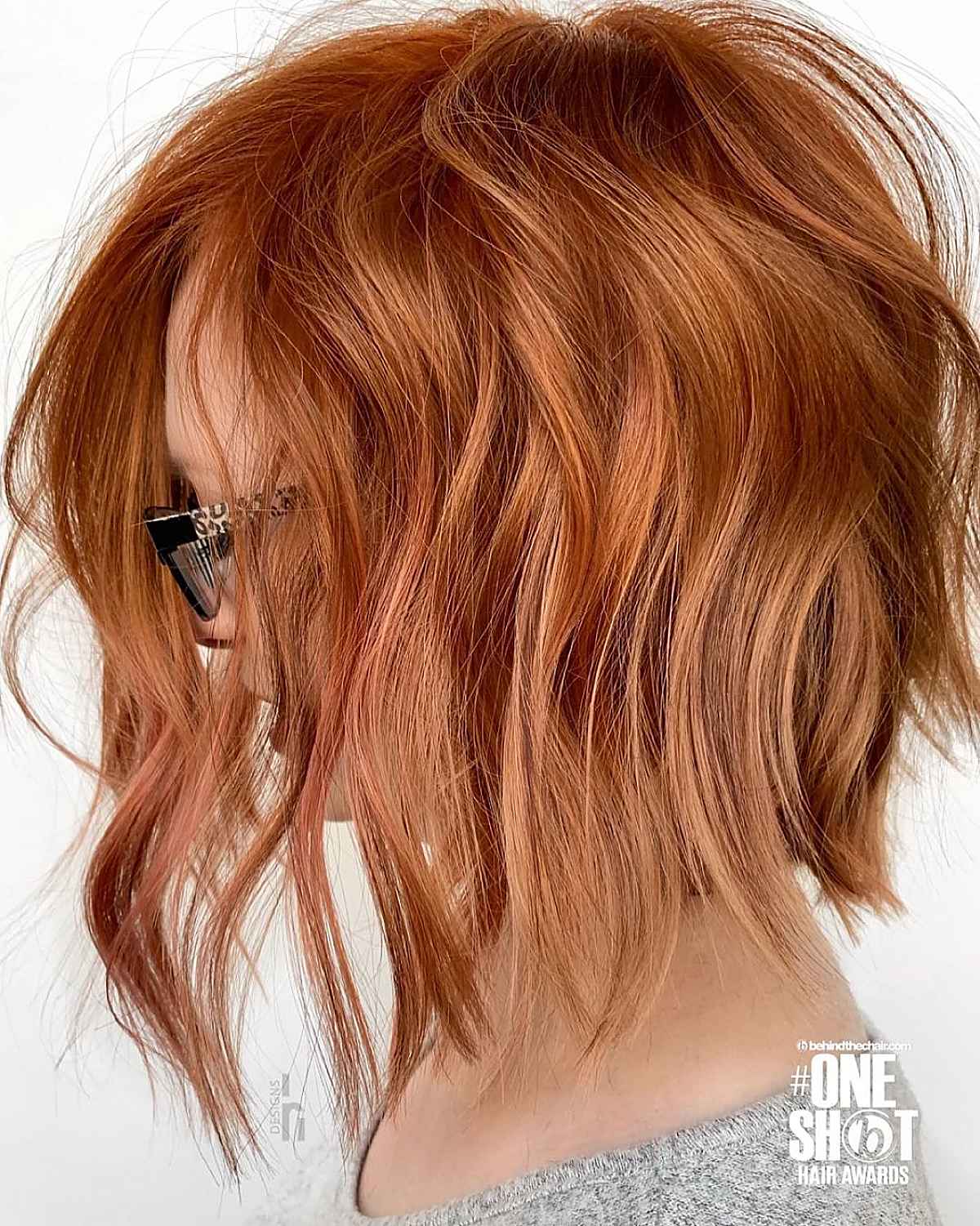 15 Funky Inverted Bob Haircuts You Have to See