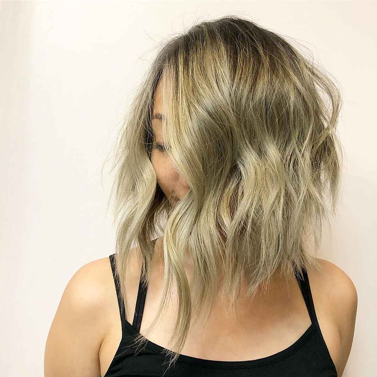 15 Funky Inverted Bob Haircuts You Have to See