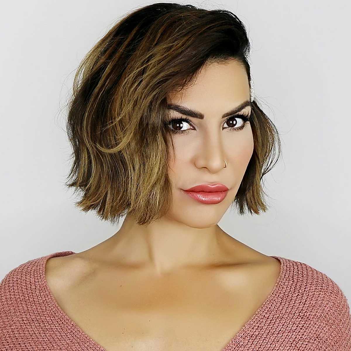 20 Very Short Bob Haircuts for a Chic and Bold Look