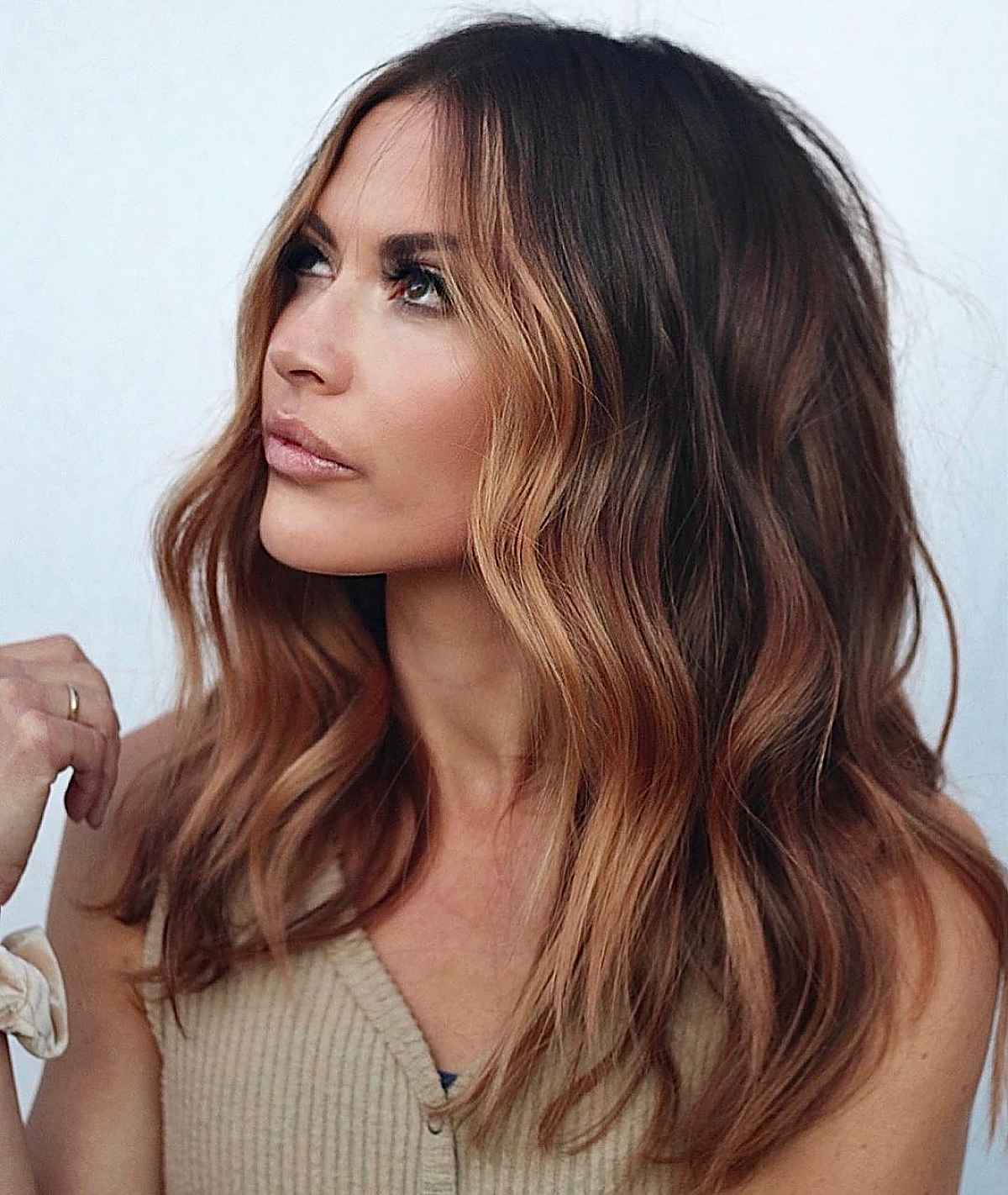 What are Balayage Highlights? 21 Perfect Examples