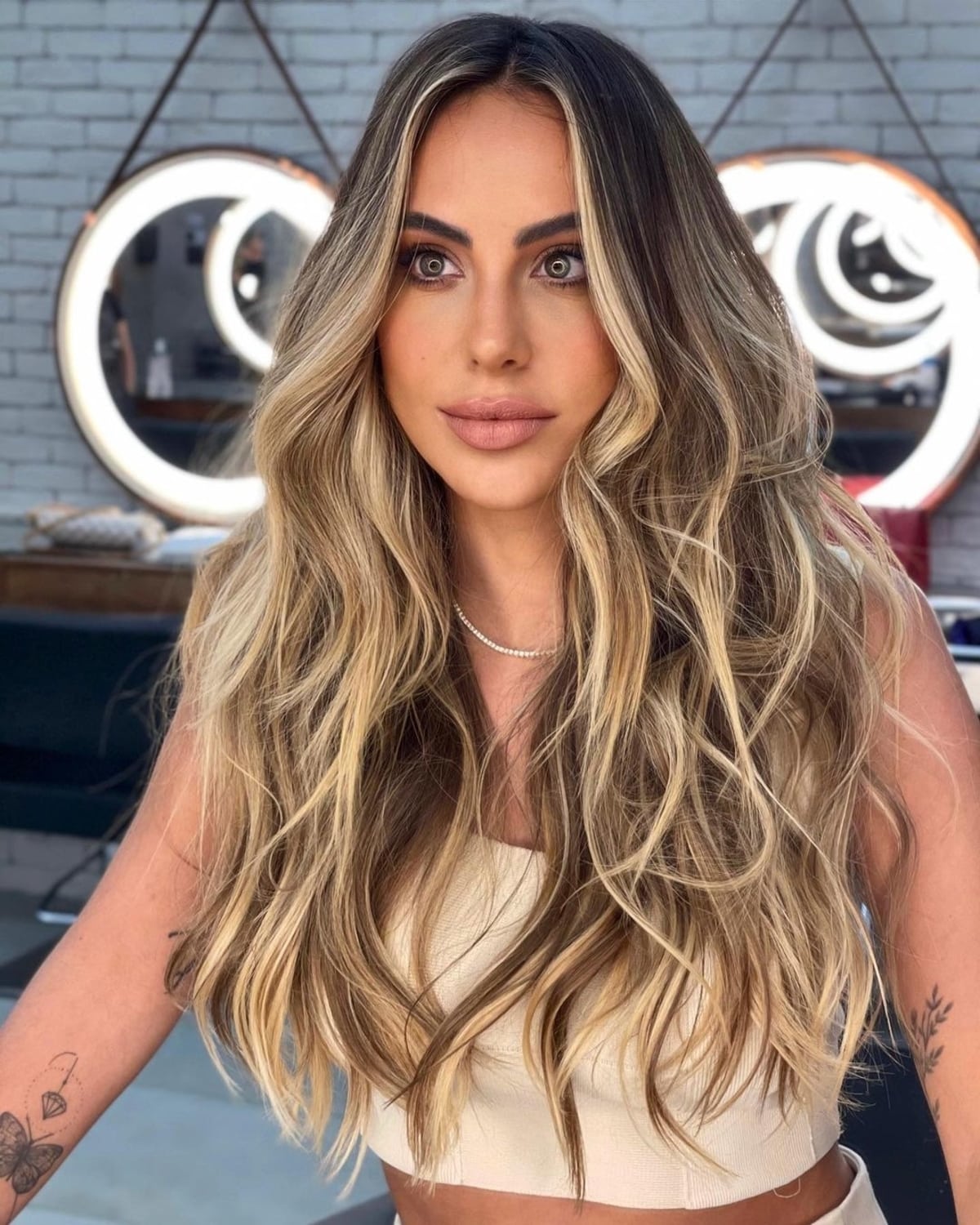These are The 31 Hottest Hair Color Ideas of 2021