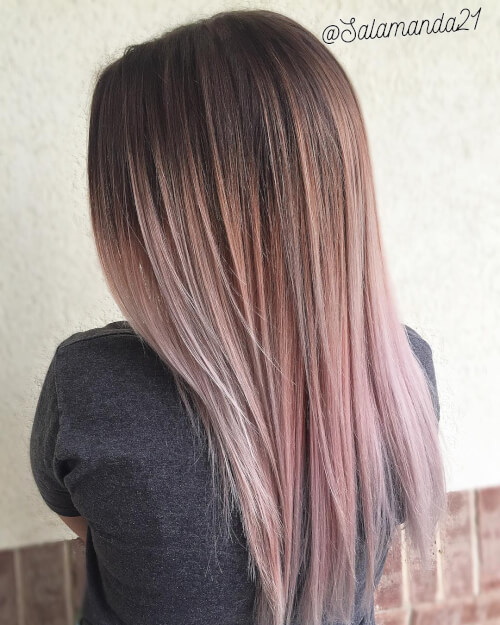 40 Best Balayage Hair Color Ideas Right Now