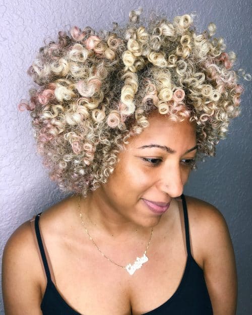21 Prettiest Pastel Pink Hair Color Ideas Right Now