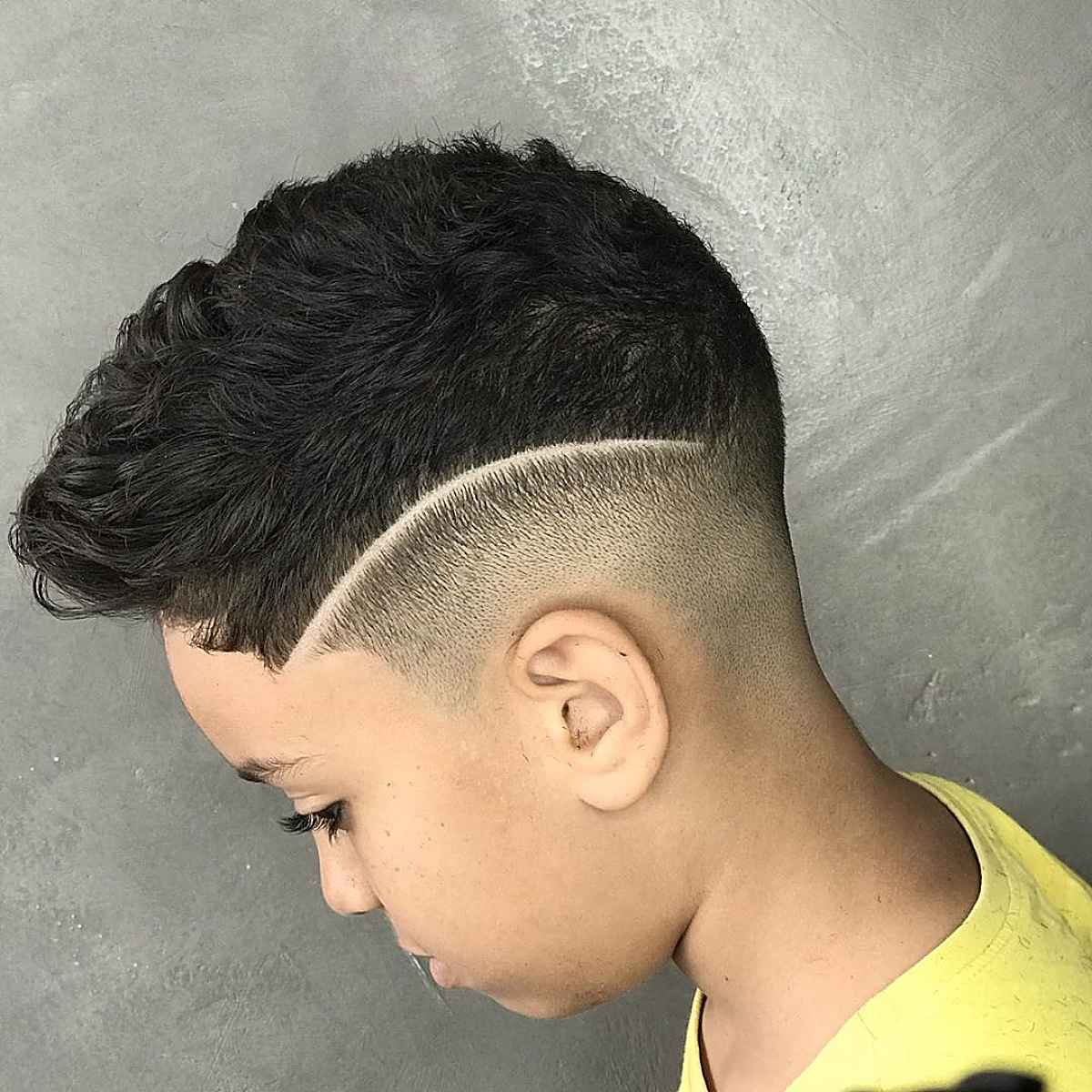 17 Most Stylish Haircuts for Toddler Boys &#8211; Fresh Styles for 2021