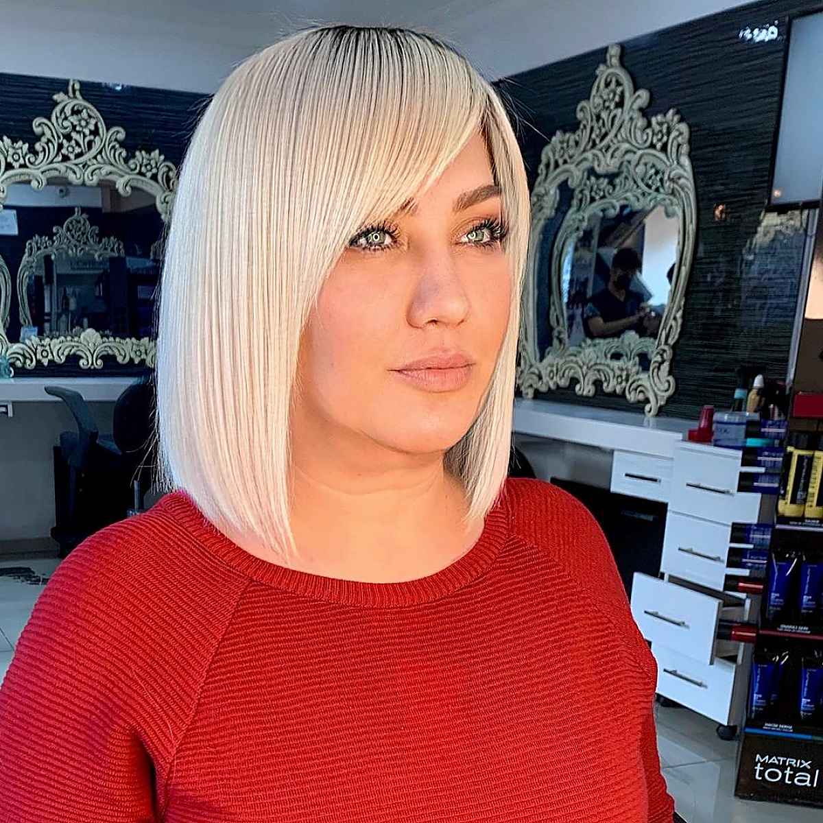 26 Hottest Alternative Hairstyles to Consider Right Now