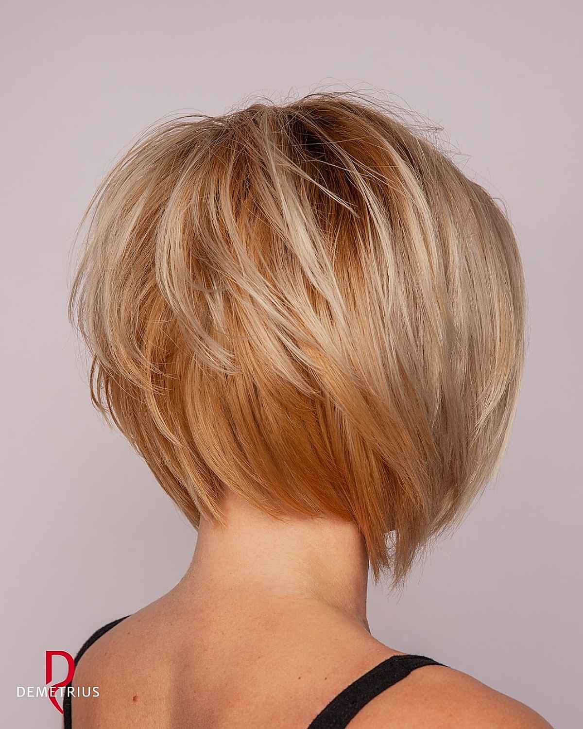 15 Funky Inverted Bob Haircuts You Have to See