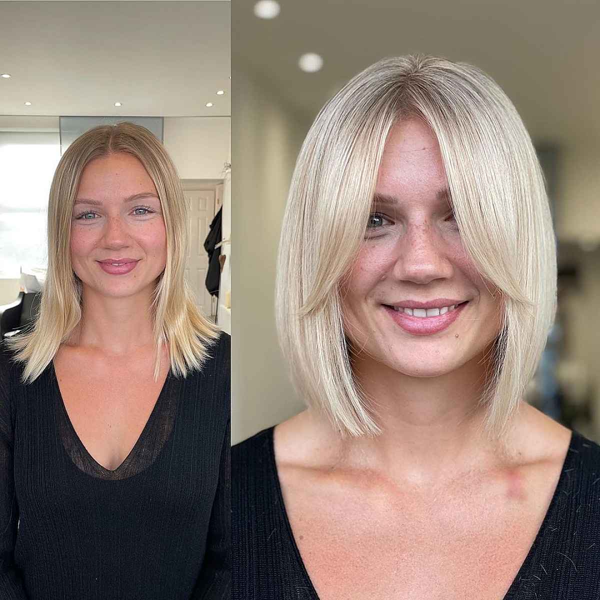 33 Cute Blonde Hair Color Ideas in 2021 &#8211; Best Shades of Blonde