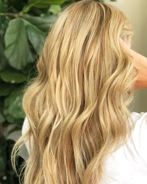 15 Best Golden Brown Hair Colors for 2021